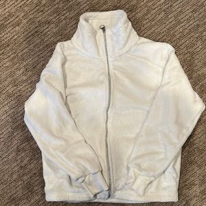 Women’s athleta zip sweatshirt